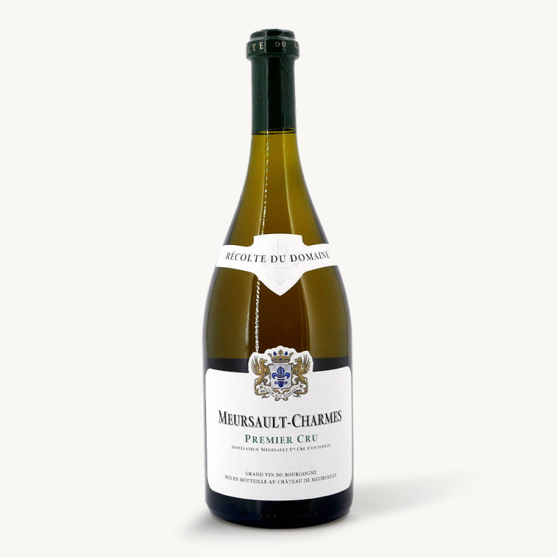 Charmes 1er Cru 2018 - 75 cl