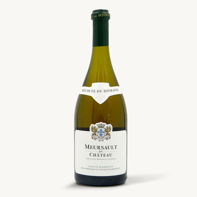 Meursault Du Château 2018 - 75 cl