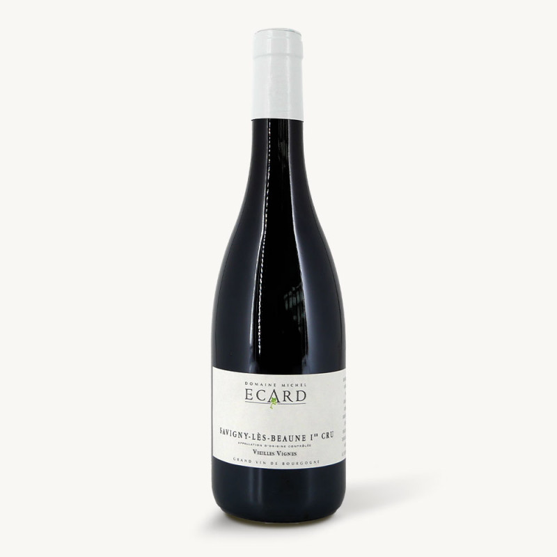 Savigny-Lès-Beaune "Vieilles Vignes" 2019 - 75 cl