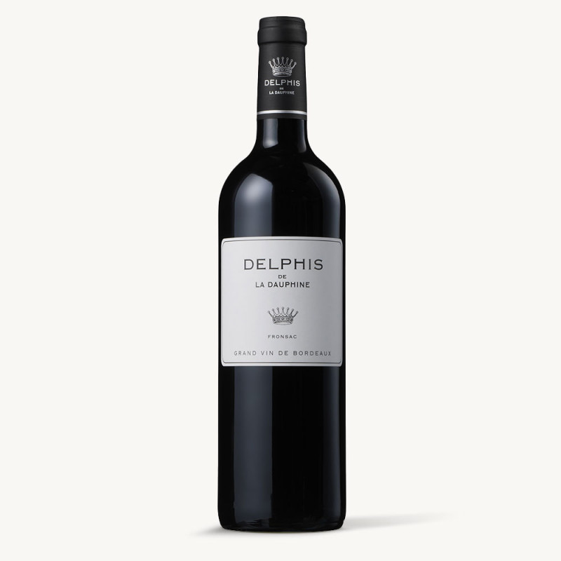 Delphis 2019 - 75 cl