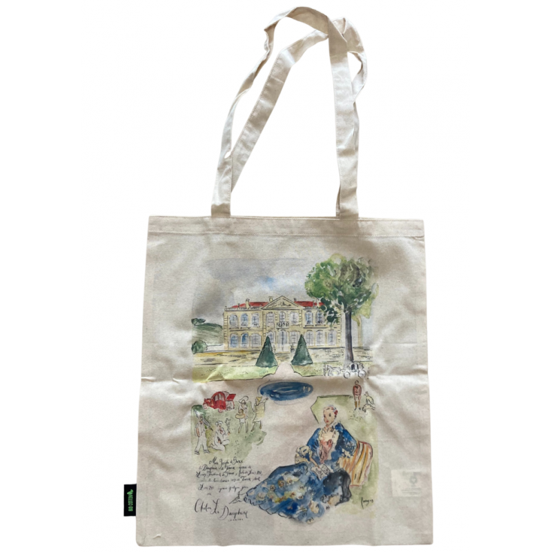 Tote Bag  AQUARELLE