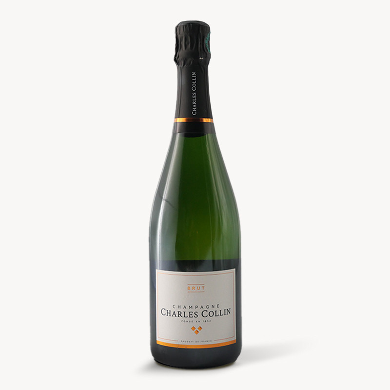 Charles Colin - Brut  75 cl