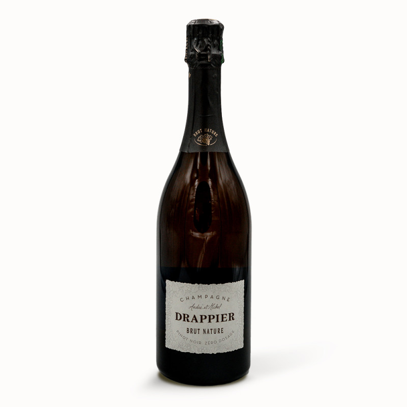 Drappier Blanc de Noirs - Magnum