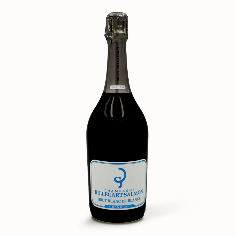 Billecart Salmon - Blanc de Blancs Grand cru