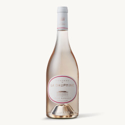 Rosé de La Dauphine 2024 - 75 cl