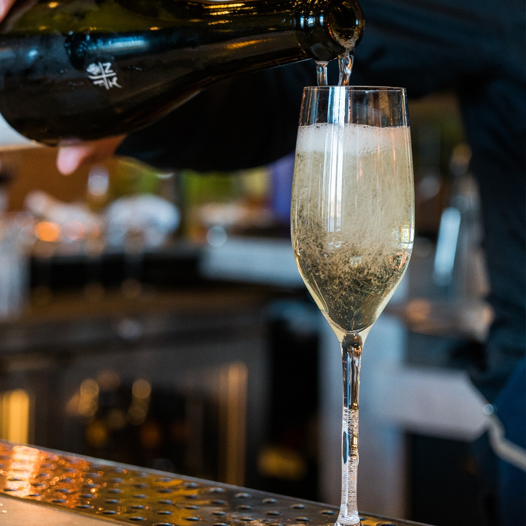 Champagnes
