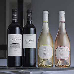 Les Vins du Château