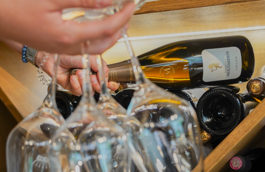 La Cave de Boulogne-Billancourt