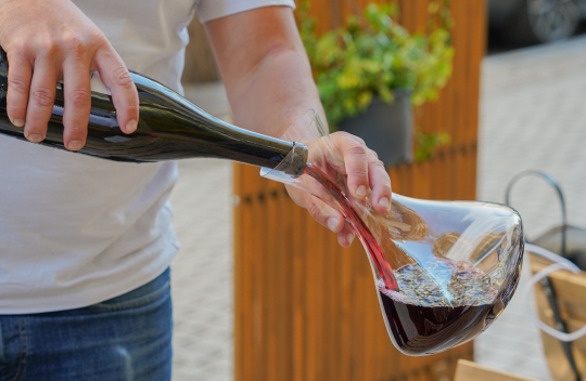 La Cave de Boulogne-Billancourt